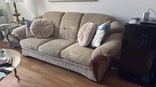 Estate sale: furniture and more!