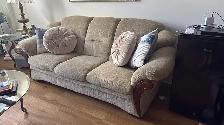 Estate sale: furniture and more!