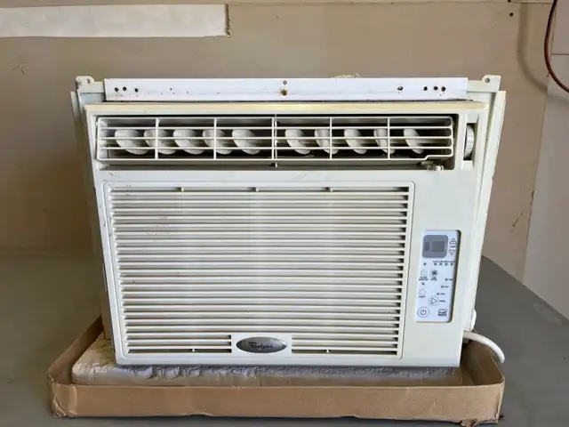 Whirlpool Air Conditioner