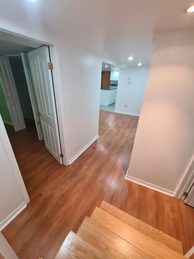 5 1/2 à louer, Villeray - Photo 2