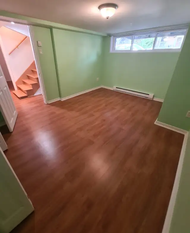 5 1/2 à louer, Villeray - Photo 3