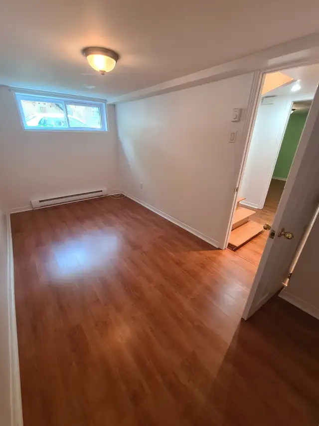 5 1/2 à louer, Villeray - Photo 5