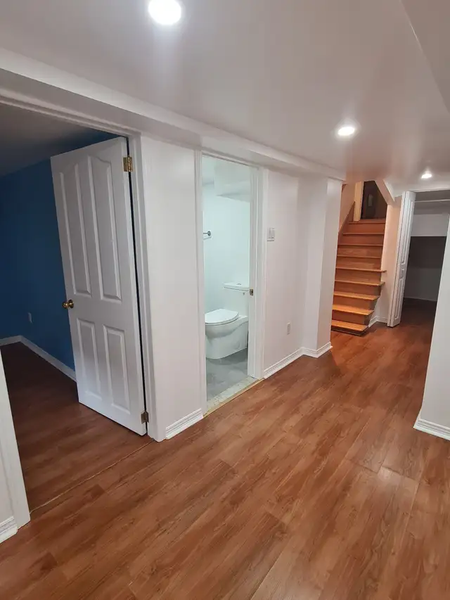 5 1/2 à louer, Villeray - Photo 6