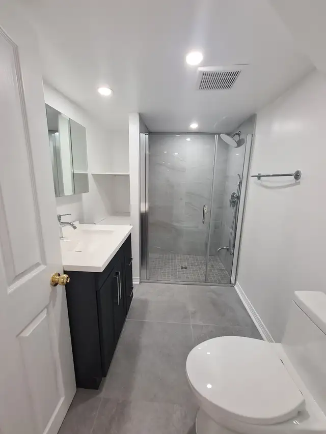 5 1/2 à louer, Villeray - Photo 7