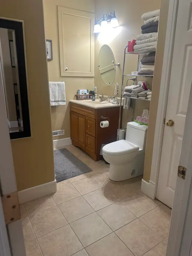 House Rental - Photo 10