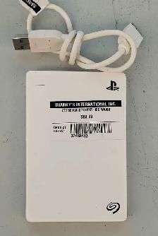 2TB Seagate HDD For Playstation (32486413)