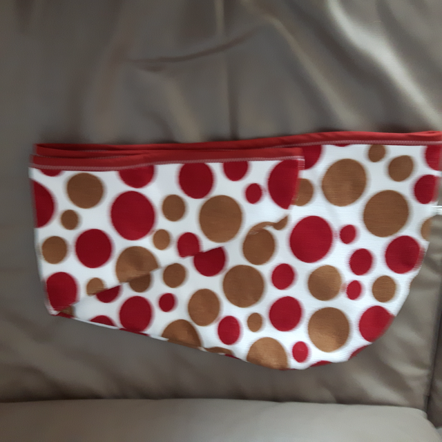 BELLE SERVIETTE NEUVE 30'LONG POUR SÉECHER LES CHEVEUX: $10.00 - Photo 3