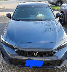 2025 Honda Civic Touring Hybrid Sport, Lease Takeover or Sale