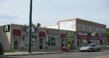 High Traffic & Great Location 10990-124 St