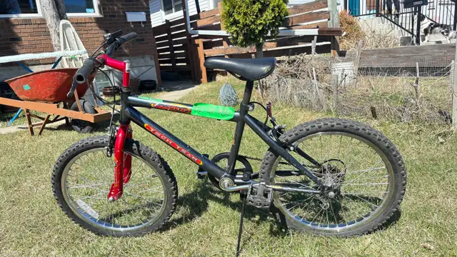 mountain bikes - Photo 2