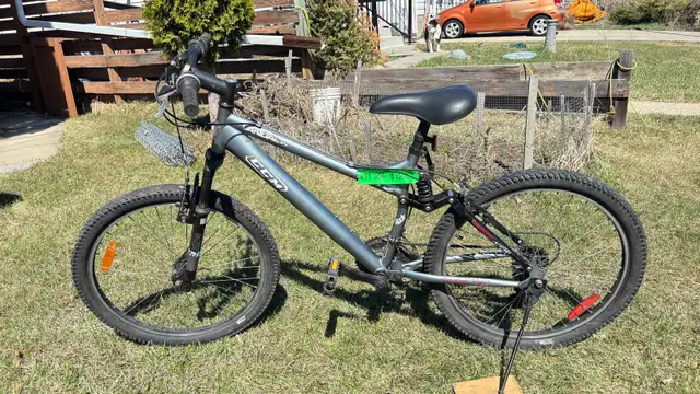 mountain bikes - Photo 3