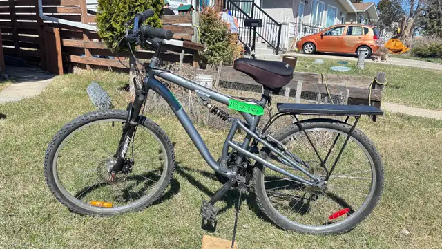 mountain bikes - Photo 4