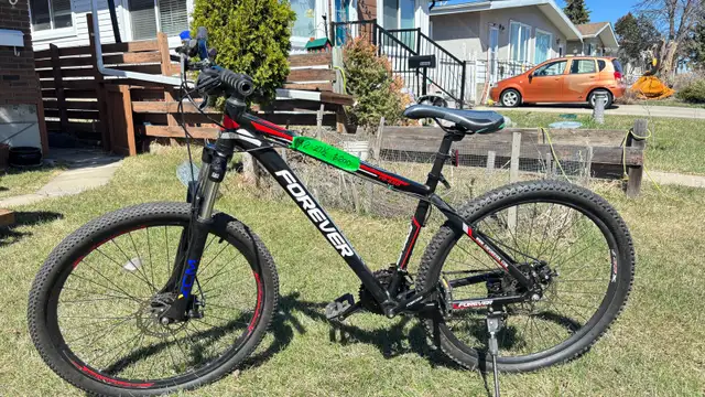 mountain bikes - Photo 5