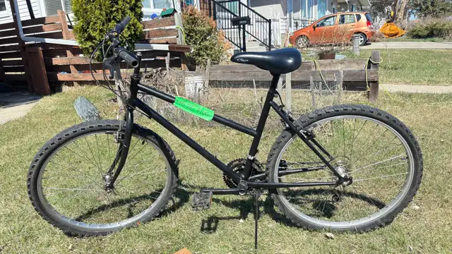 mountain bikes - Photo 6