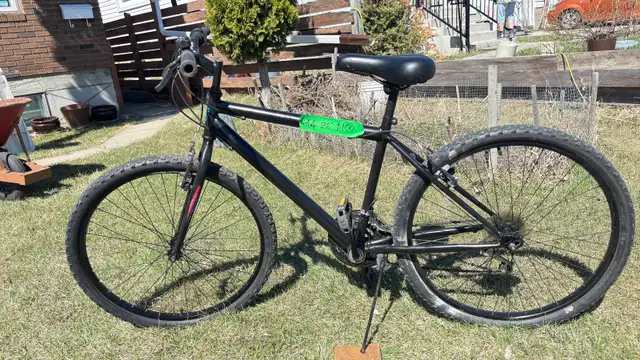 mountain bikes - Photo 8