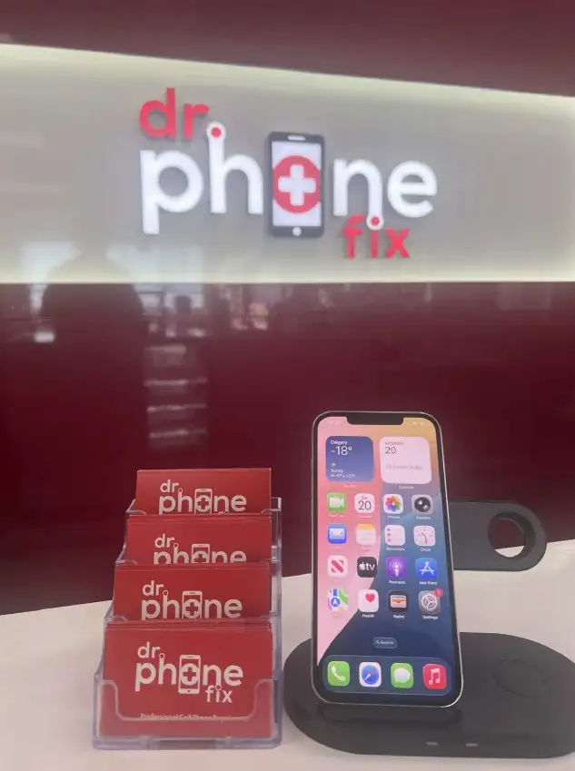 UNLOCKED IPHONE 12 PRO MAX (128GB) FOR $549 WITH 1-YEAR WARRANTY - Photo 2