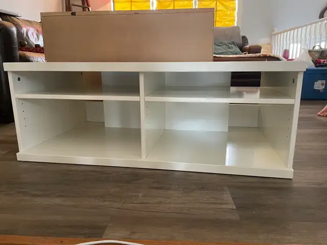 IKEA Besta TV MEDIA Storage/Stand