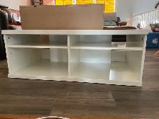 IKEA Besta TV MEDIA Storage/Stand