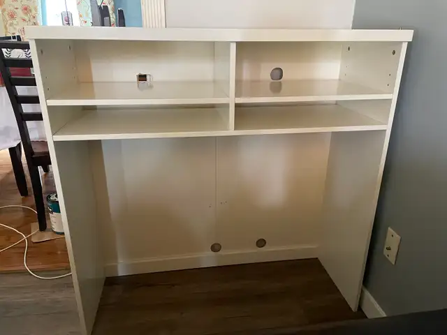 IKEA Besta TV MEDIA Storage/Stand - Photo 2
