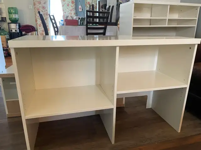 IKEA Besta TV MEDIA Storage/Stand - Photo 3