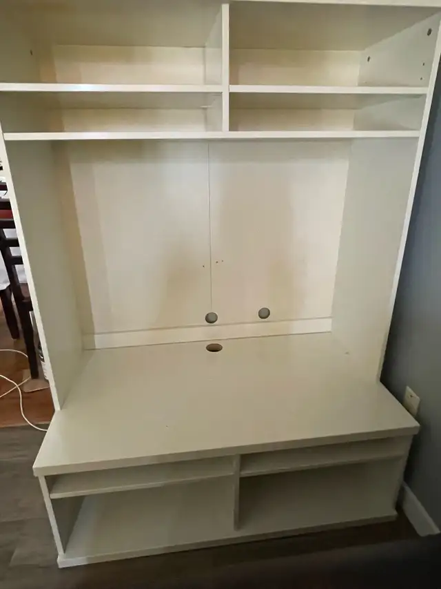 IKEA Besta TV MEDIA Storage/Stand - Photo 4