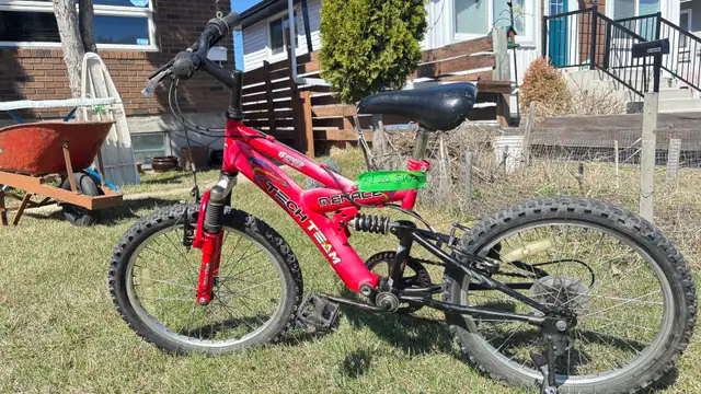 kids bikes - Photo 4
