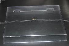 TECHNICS SL-1200 ORIGINAL ACRYLIC Lid Only!