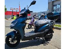 2023 Gio Phoenix SCOOTER ÉLECTRIQUE