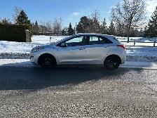 2014 Hyundai Elantra GT / We Finance