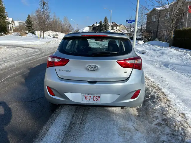 2014 Hyundai Elantra GT / We Finance - Photo 3