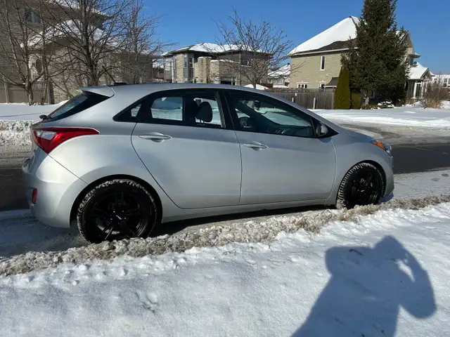 2014 Hyundai Elantra GT / We Finance - Photo 4