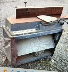 RABOT ROCKWELL BEVER