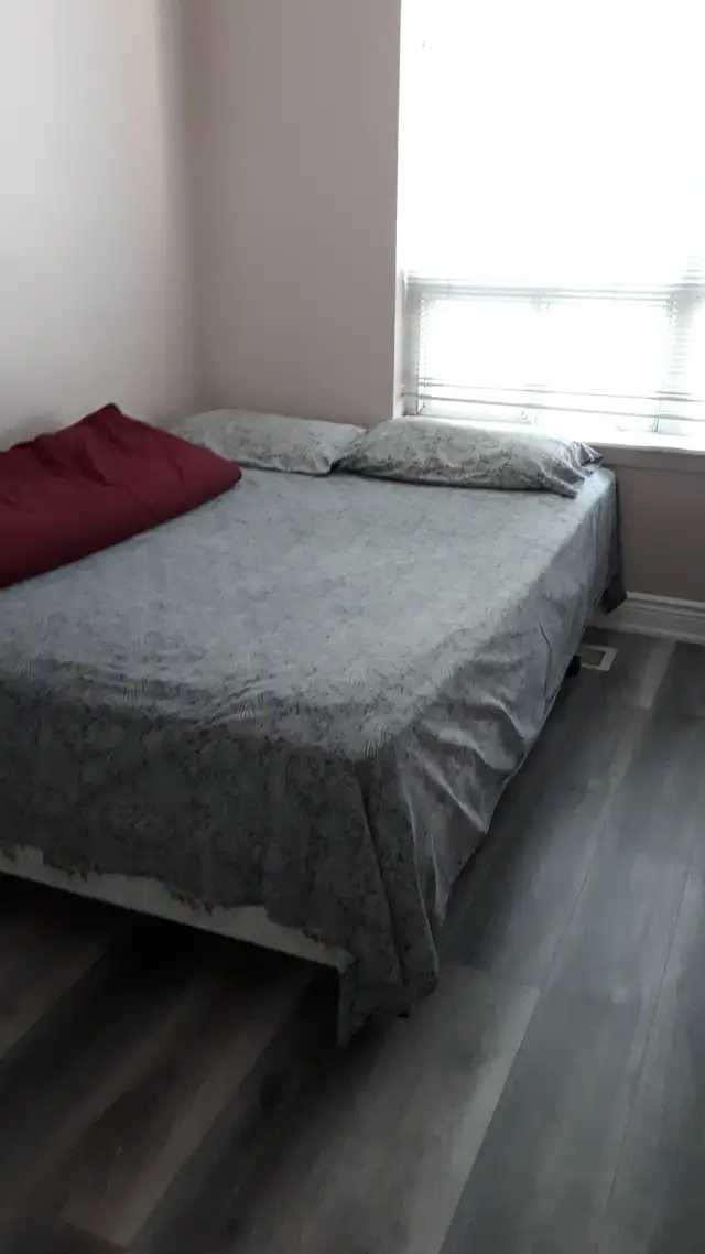 ROOM RENT IN SQ 1 FOR SINGLE PROFESSIONAL - Photo 3