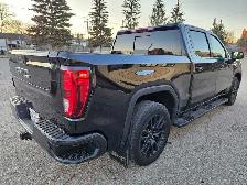 2021 GMC Sierra 1500 Elevation 3.0L Duramax Diesel 5.8ft box 4x4 - Photo 3