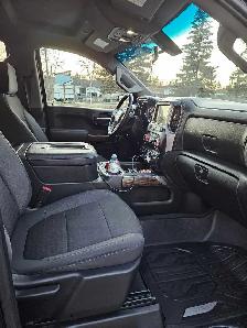 2021 GMC Sierra 1500 Elevation 3.0L Duramax Diesel 5.8ft box 4x4 - Photo 7