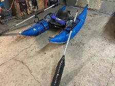 Pontoon Boat - Photo 2