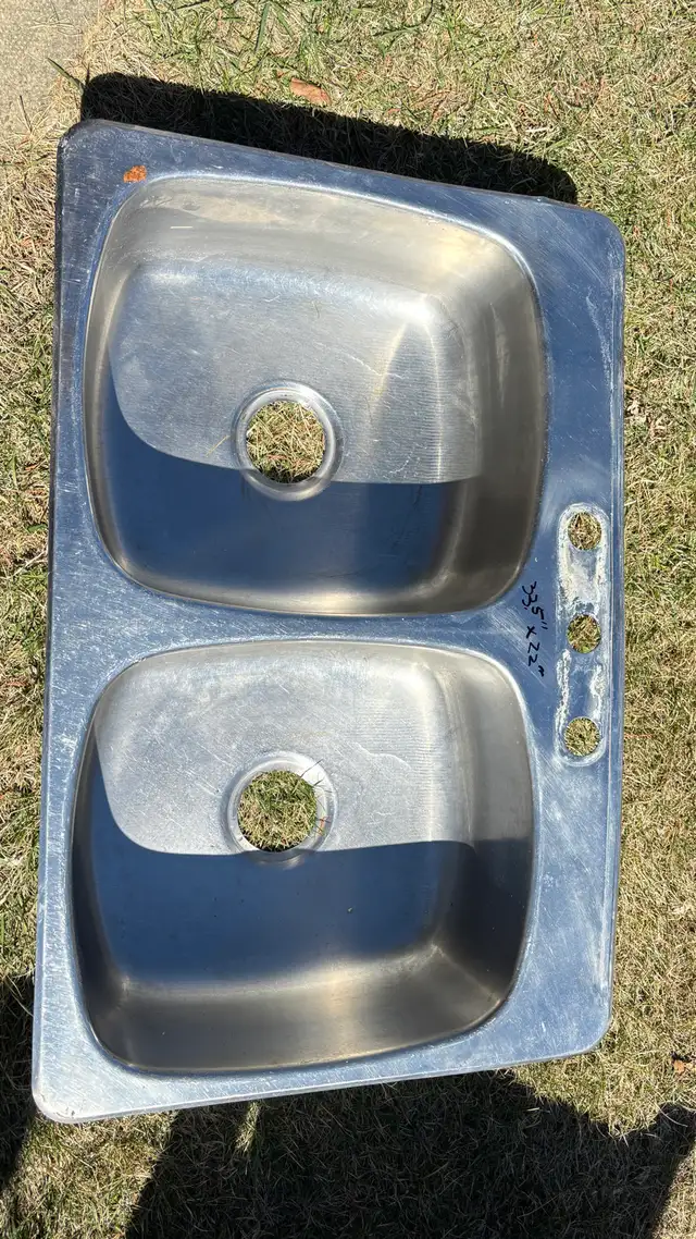 Kitchen Sink
