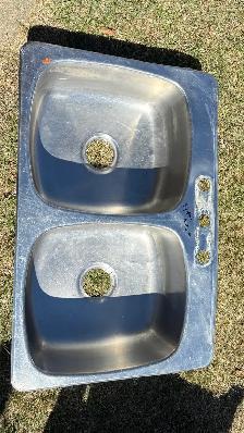 Kitchen Sink