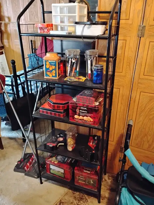 Bookshelf