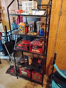 Bookshelf