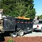 $25&UP Junk Removal 403 404 6171 /  household trash