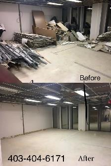 $25&UP Junk Removal 403 404 6171 /  household trash - Photo 2