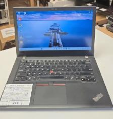 Laptop Lenovo ThinkPad T480 14" Intel i5-8350U 8Go DDR4 SSD 128G - Photo 3