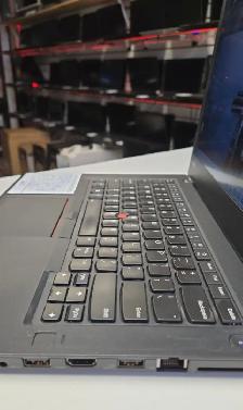 Laptop Lenovo ThinkPad T480 14" Intel i5-8350U 8Go DDR4 SSD 128G - Photo 5