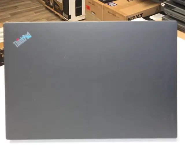 Laptop Lenovo ThinkPad T480 14" Intel i5-8350U 8Go DDR4 SSD 128G - Photo 6