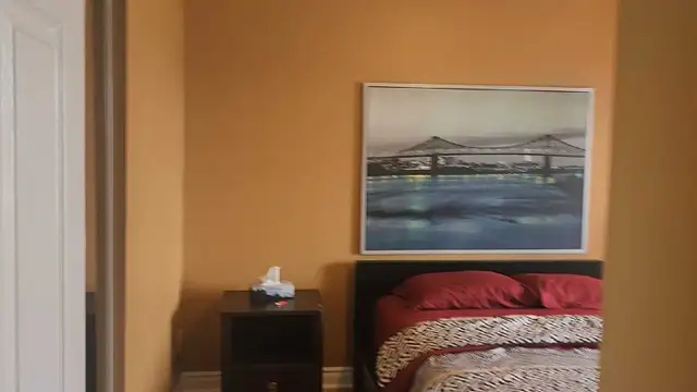 chambre à louer au mois