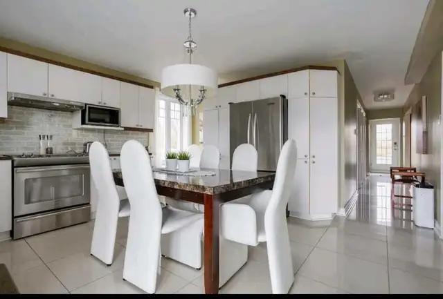 chambre à louer au mois - Photo 2