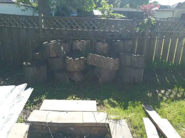 Firewood