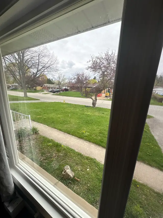 WANTED: GRASS CUTTING