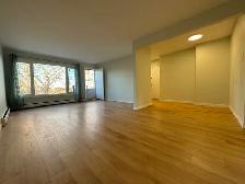 Spacious Newly Renovated 2 Bedroom Suite Near Downtown